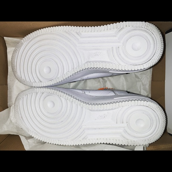 Nike Air Force 1 og all box included - Picture 3 of 3